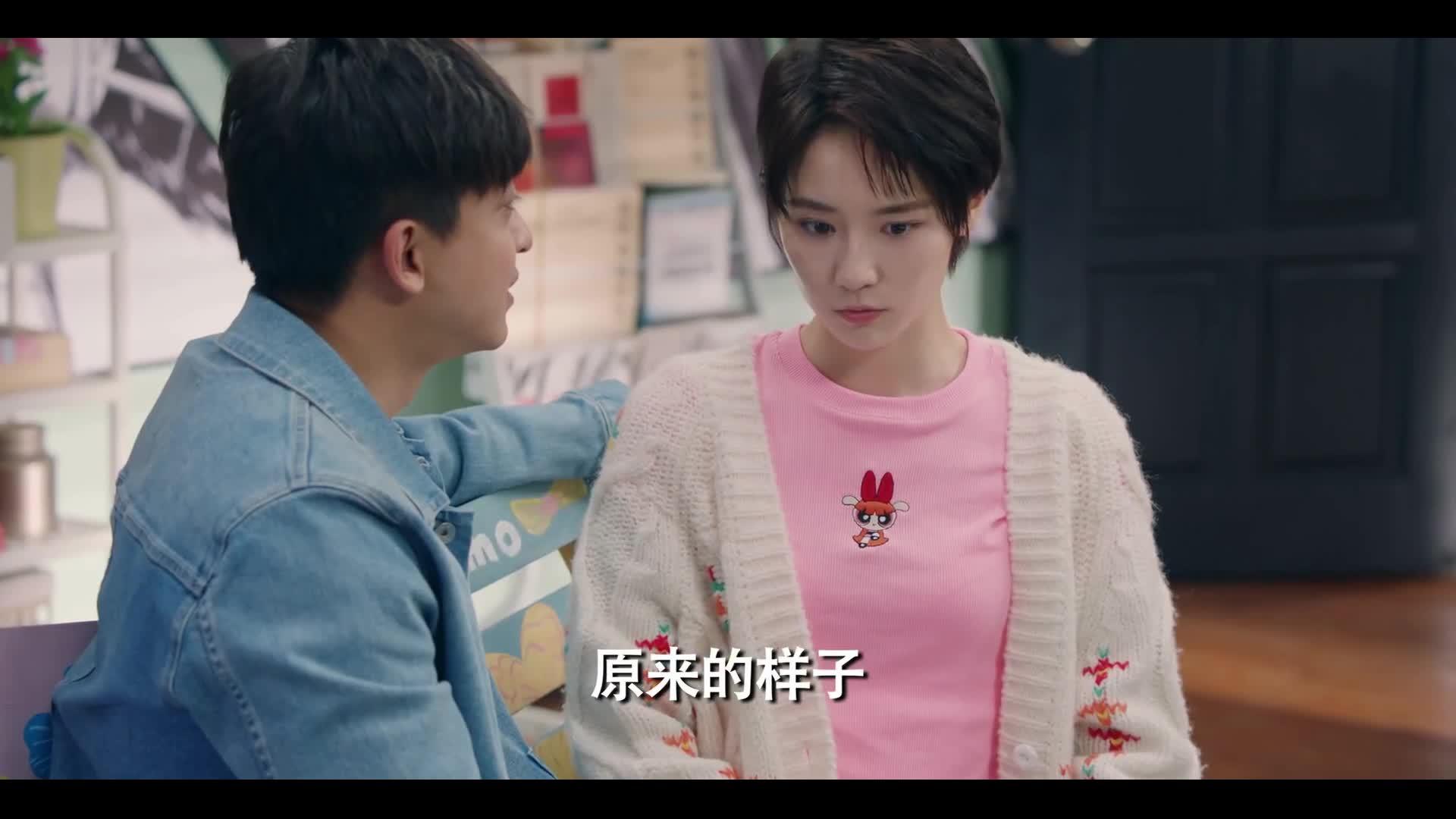 古装诸葛大力汉服大力美如画中仙