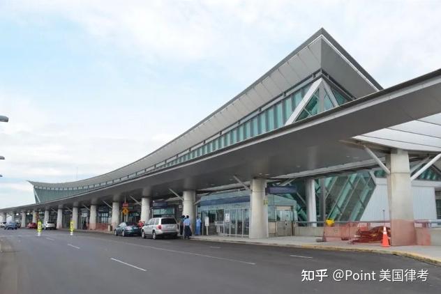 buffalo niagara international airport( buf )水牛城尼加拉国际机场