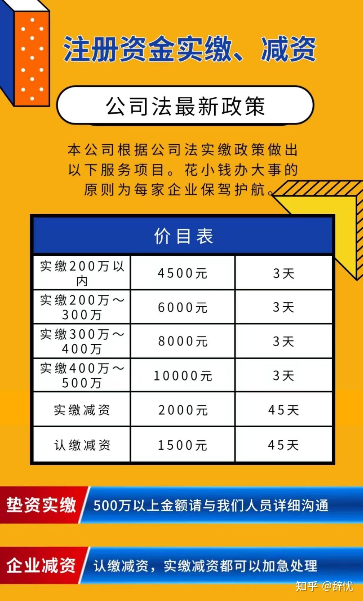 公司注册资金50万,实际缴纳多少