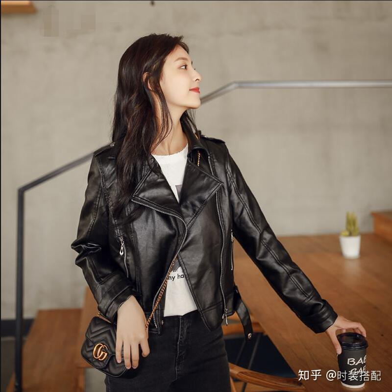 机车皮衣女视频 v2-b3b035cd00fc42f551fc52e45f19b5b9_r.jpg