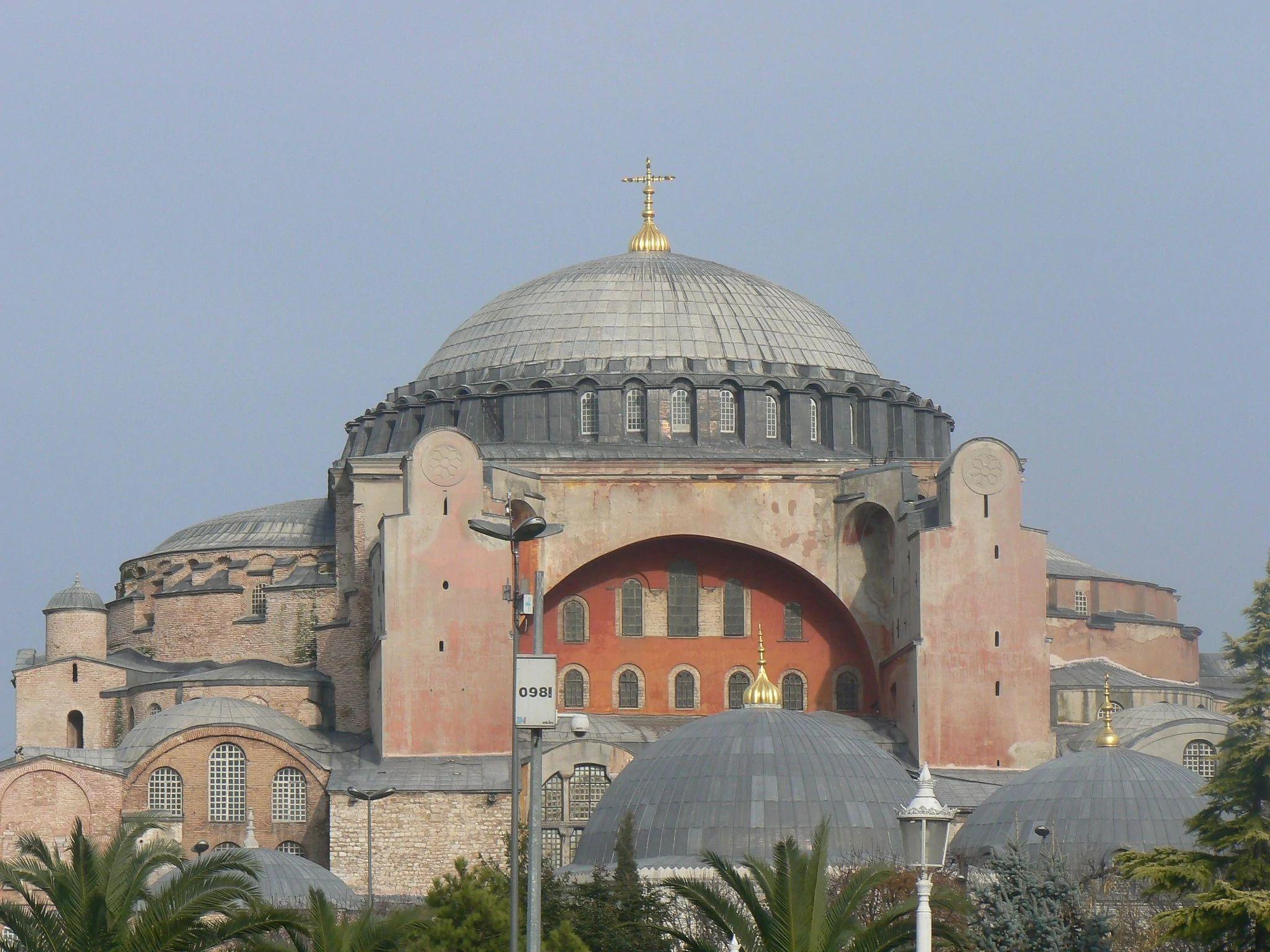 【Ρωμανία】19世纪末的新罗马城概览（上） - 知乎