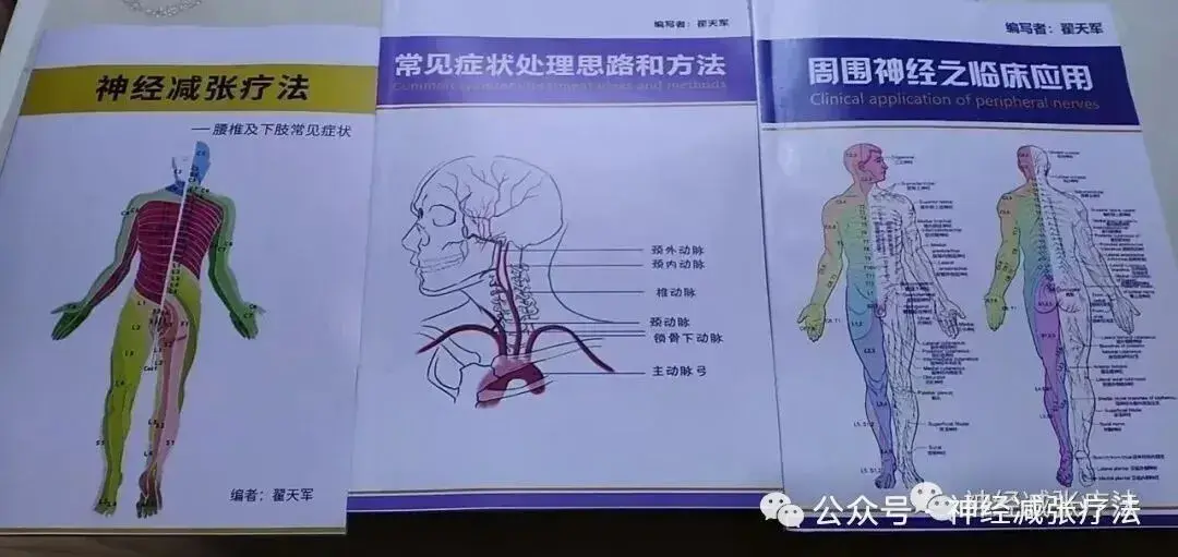 头痛常见原因——枕小神经受压 - 知乎