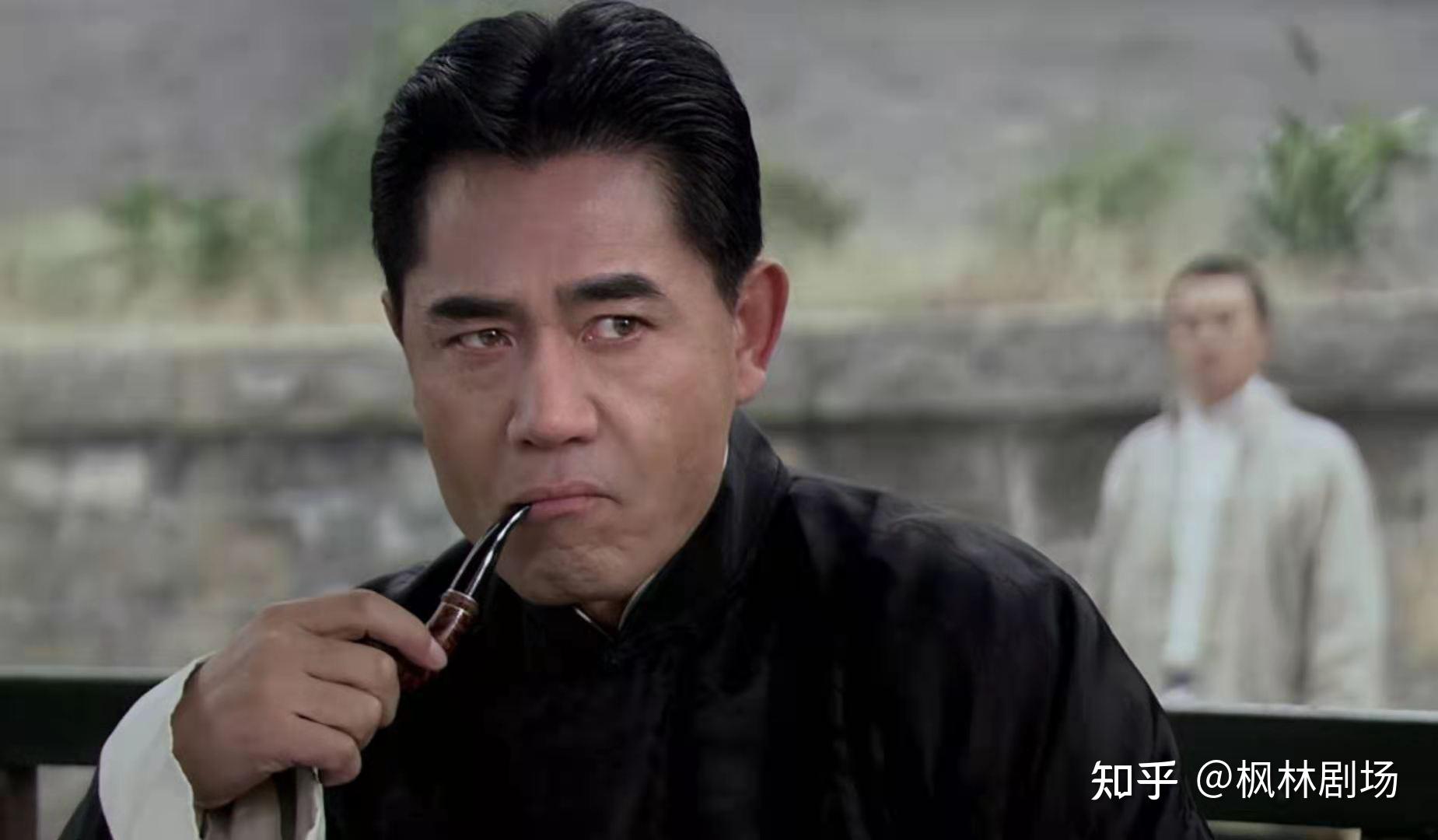 《大宅门》:白景琦百岁离世,最后与日本人同归于尽! - 知乎