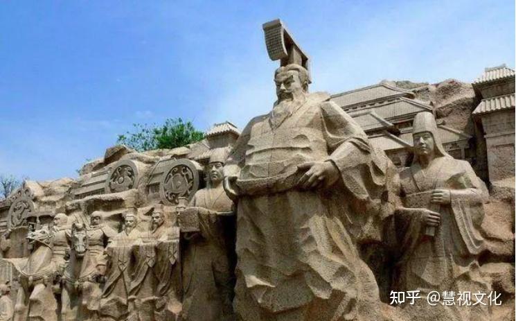 关中北大门萧关到底有多重要?此关一破,长安立刻戒严 - 知乎