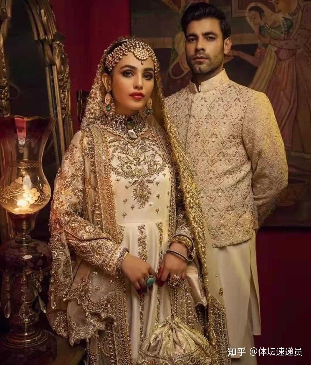 走进巴基斯坦：实拍中国小伙娶巴基斯坦媳妇全过程|巴基斯坦|妻子|小伙_新浪新闻