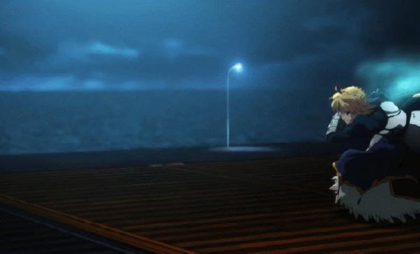 十年前的《Fate/Zero》改变了什么 - 知乎