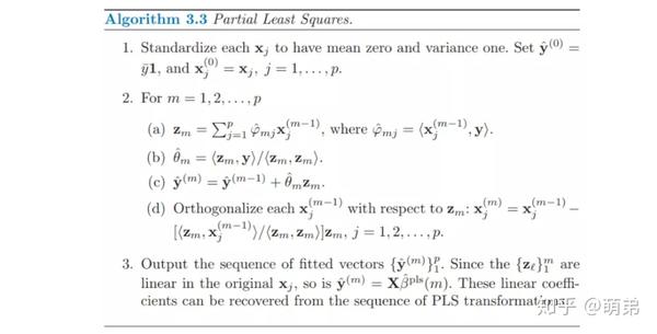 偏最小二乘模型回归实例_向量自回归模型的理论方法及应用实例_ols回归模型实例