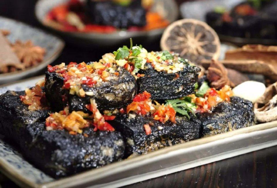 长沙特色美食客自八方来香飘十里远