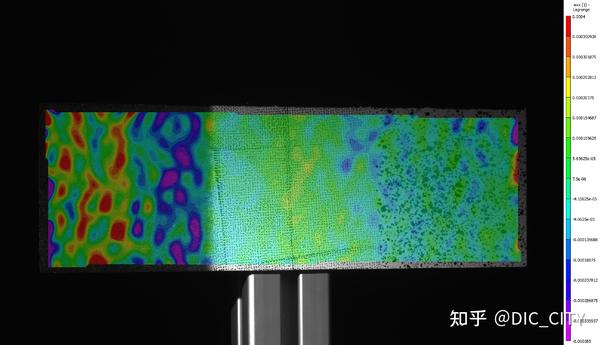 为什么散斑图案质量对我们的测量很重要? - 知乎