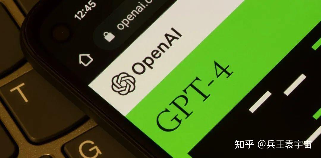 OpenAI 宣布 GPT 4 API 开放ChatGPT 下一个大更新即将到来 知乎