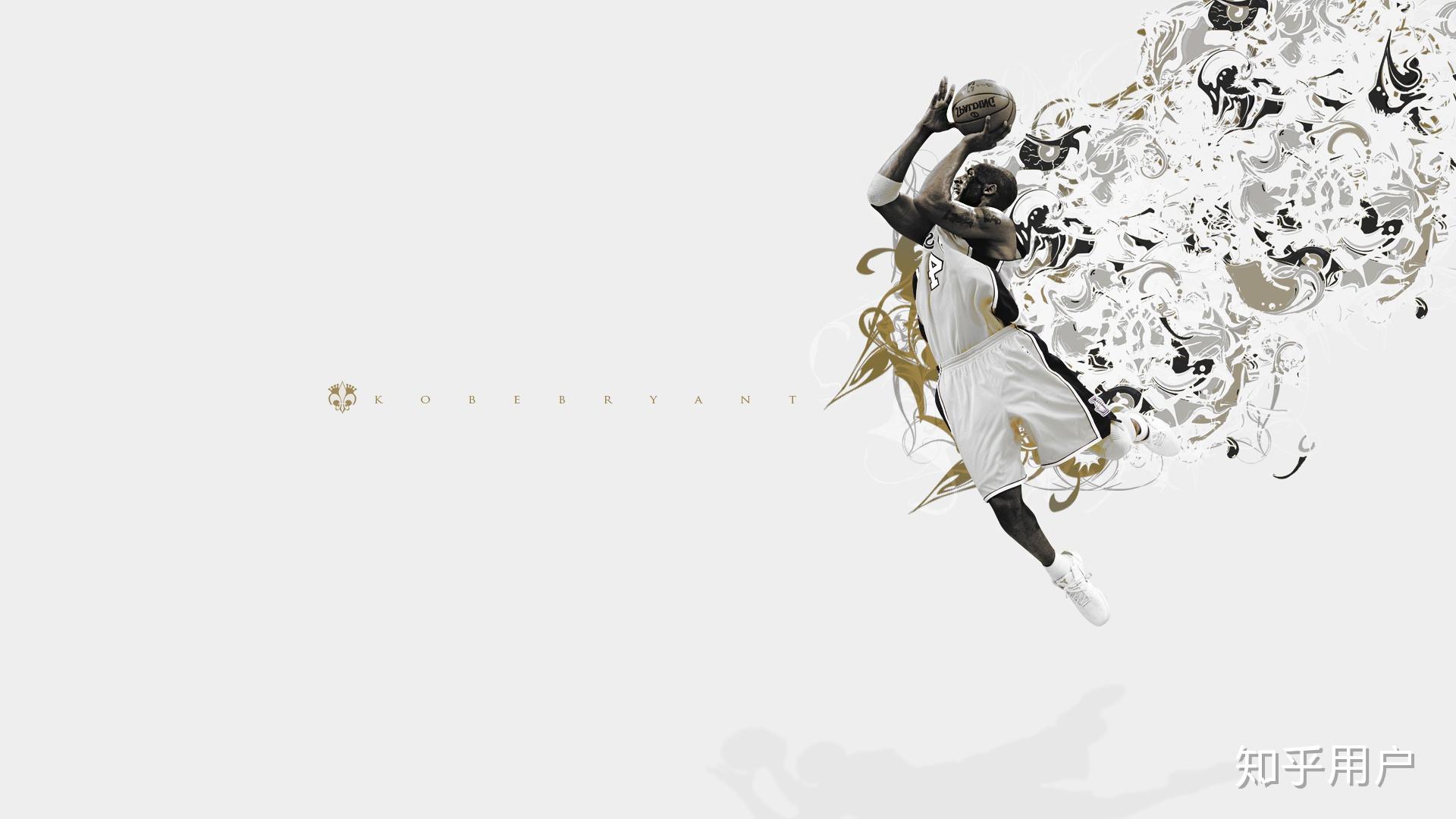 有可以纪念科比的壁纸吗