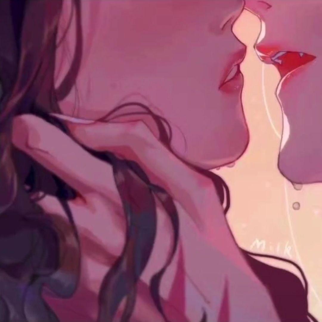 有没有部位控的情侣头像