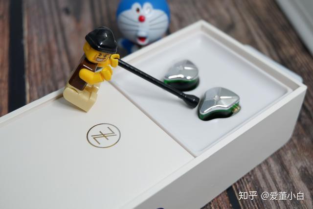 颜值与实力兼顾的hifi耳机锦瑟香也tfzqueenltd体验分享