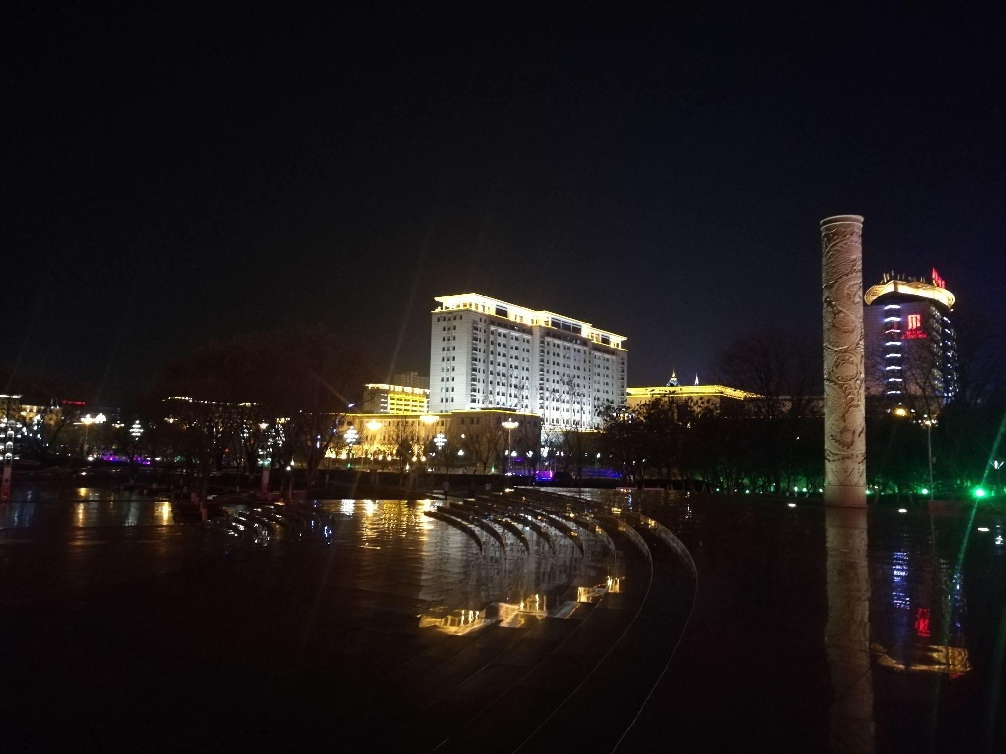 如何评价迁安这个城市?