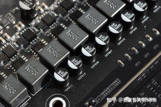 影驰z390 gamer评测 - 知乎