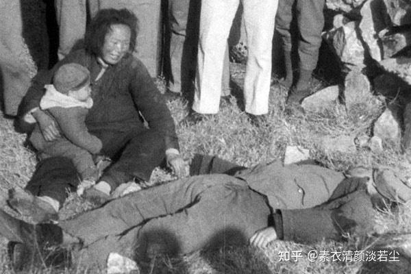 地狱空荡荡恶魔在人间中国人心中永远的伤痛1937年12月13日南京大屠杀