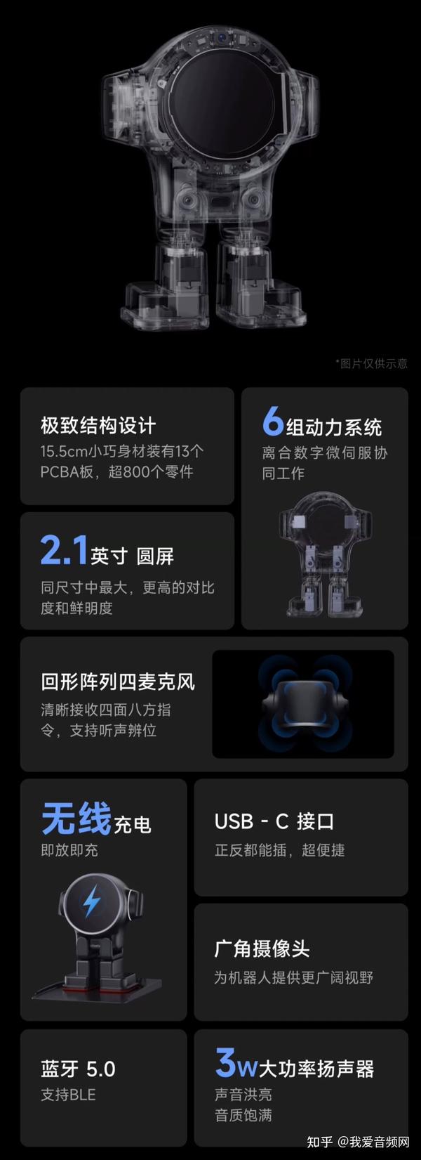 售价1799元，乐天派首款桌面机器人开启首销，支持自行接入生成式ai模型 知乎 