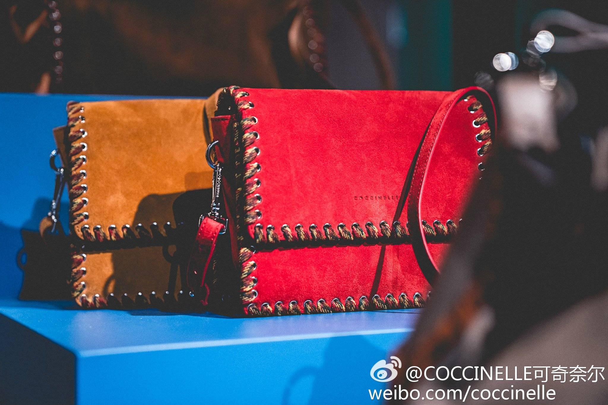 furla,coccinelle,anges.b哪个皮质比较好?同等价