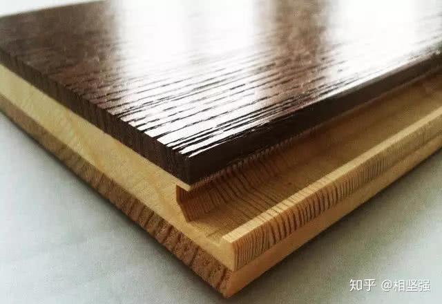 地板究竟选实木复合还是强化板好？商家的大实话了让我痛彻心扉！ - 知乎