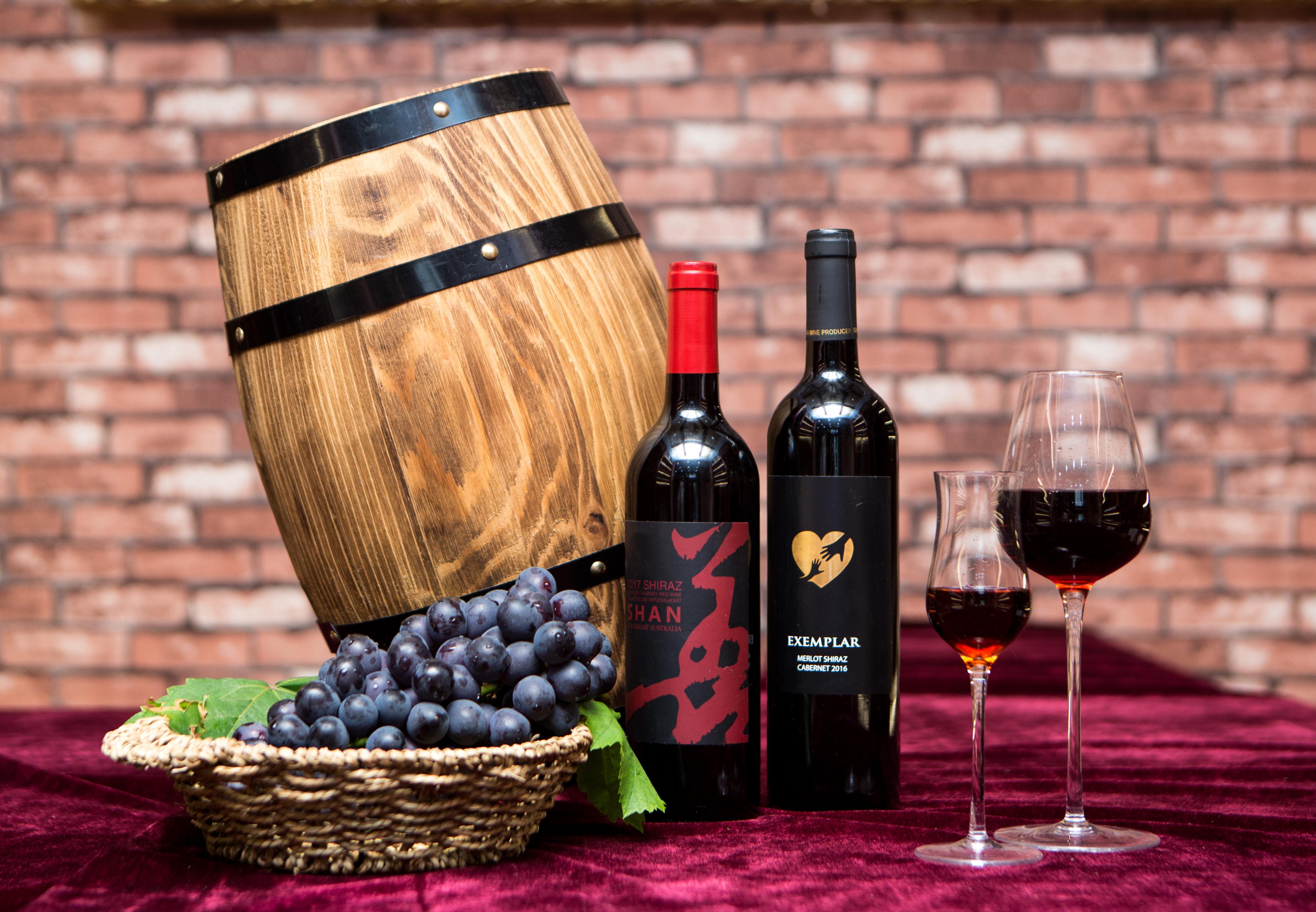 而立之年到不惑之年你的酒喝对了吗