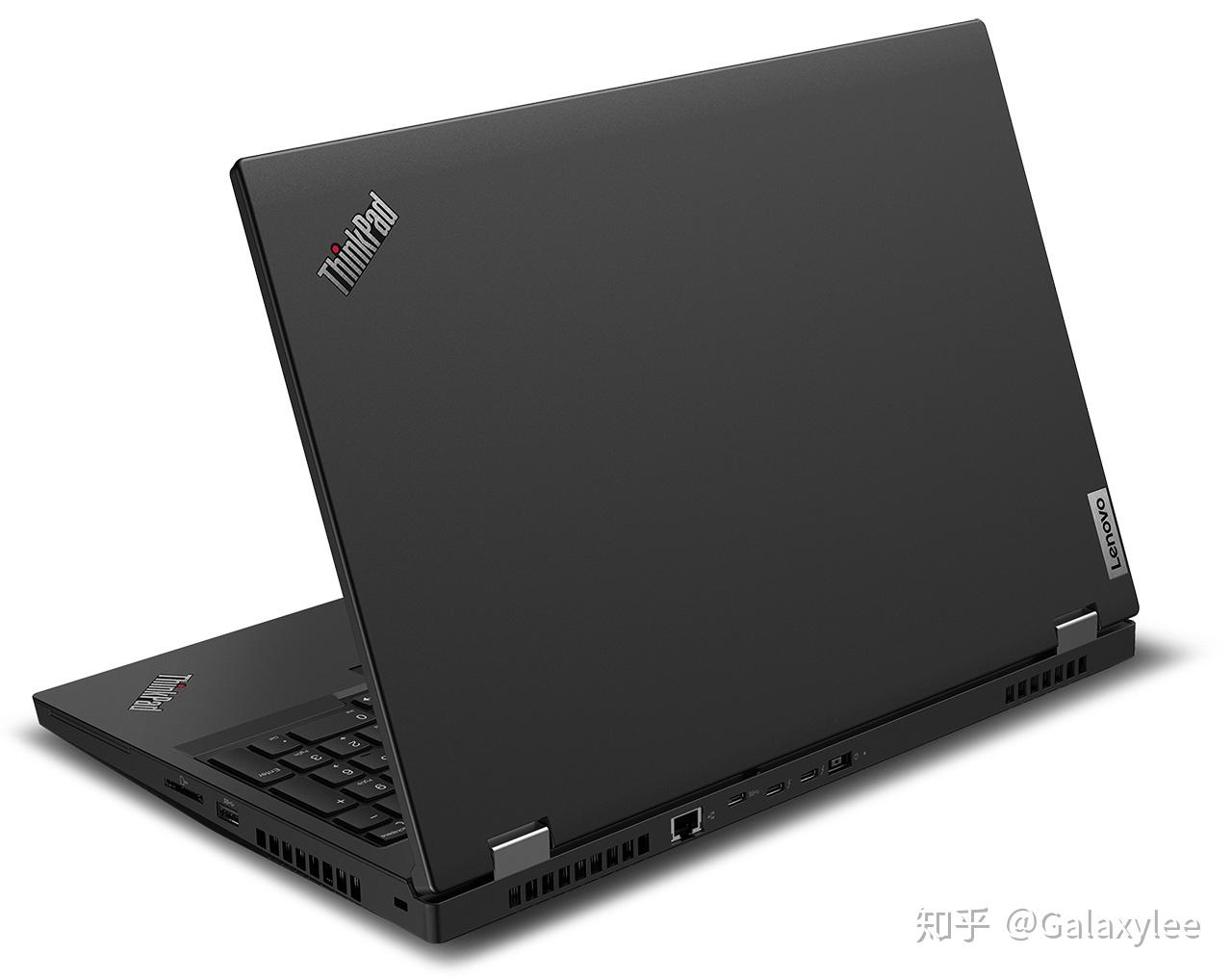 thinkpad2020年度pseries新机介绍