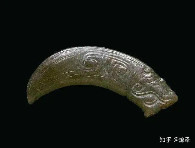 惊艳!中国古代男子配饰篇 - 知乎