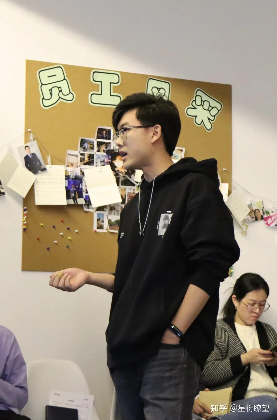 产品支撑组 吕福彬产品支撑组 吕福彬曾看过一篇讲人生的"奥德赛时期"