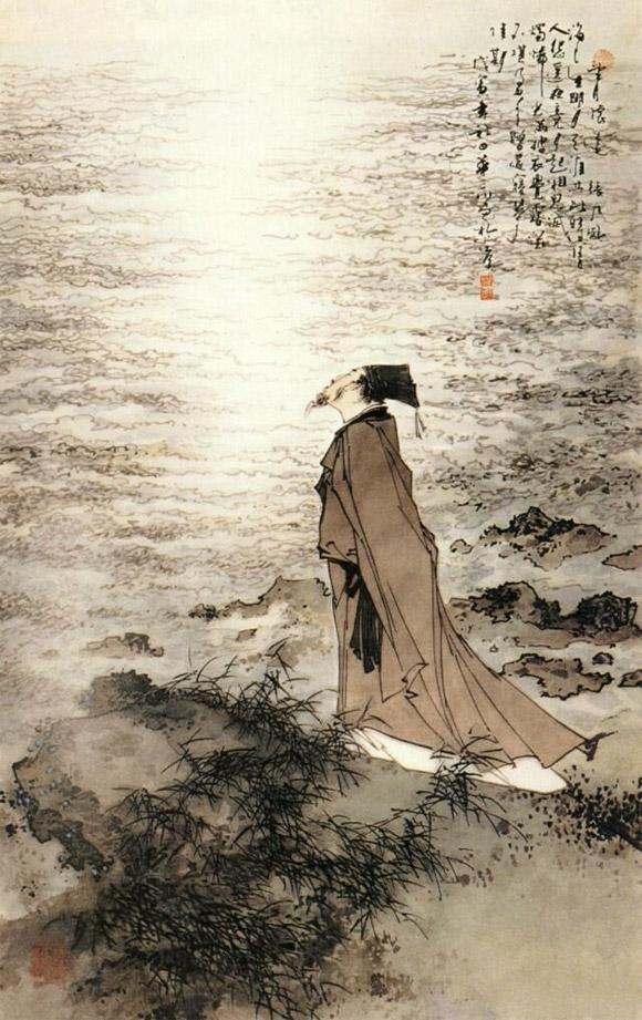 唐代开元之世名相被誉为岭南第一人