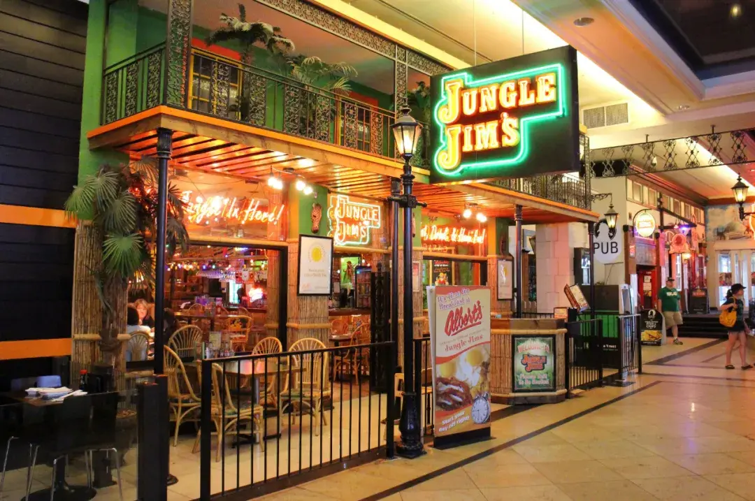 West Edmonton Mall|能满足您一切需求的超级娱乐综合体