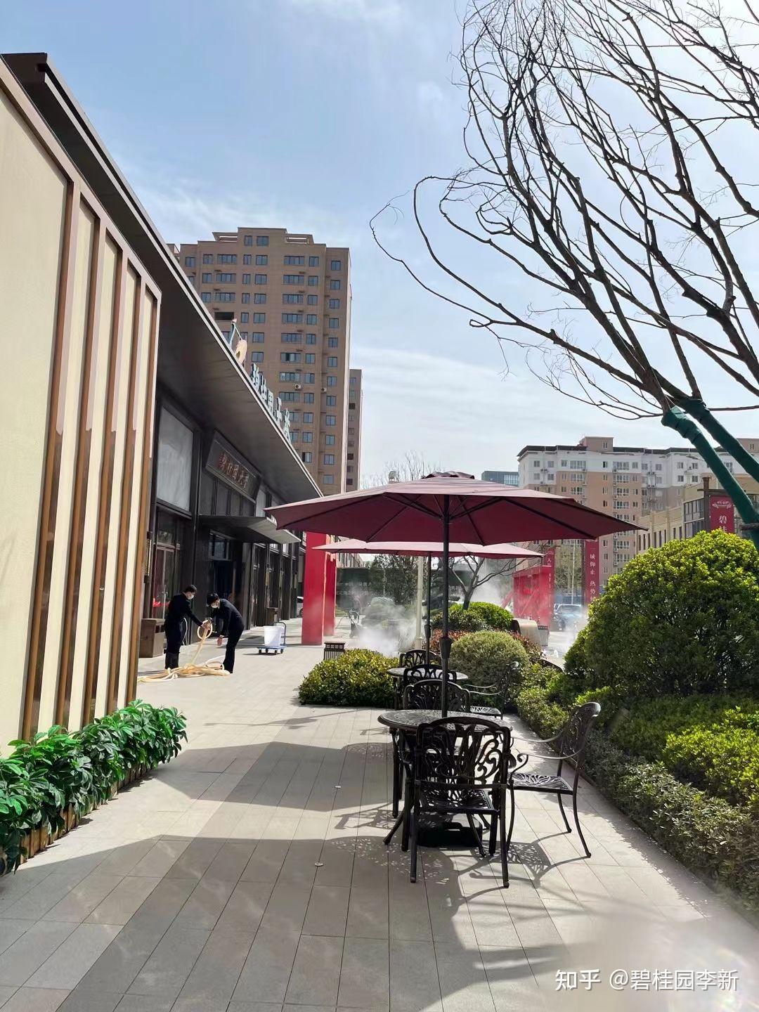 济源碧桂园天真美