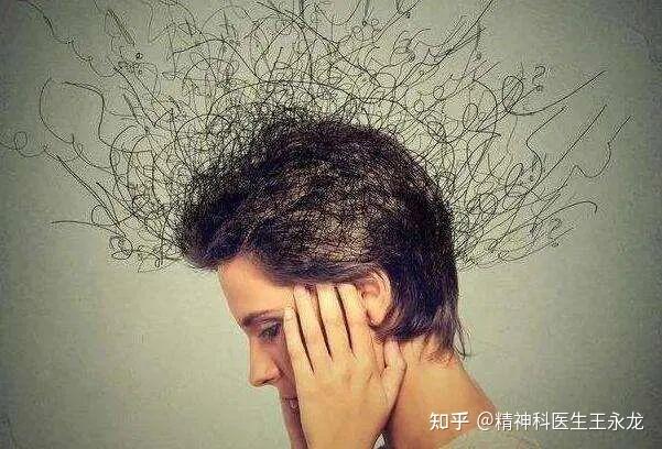 经常情绪激动、失控…...不只是宣泄，还可能是躁狂症！ - 知乎
