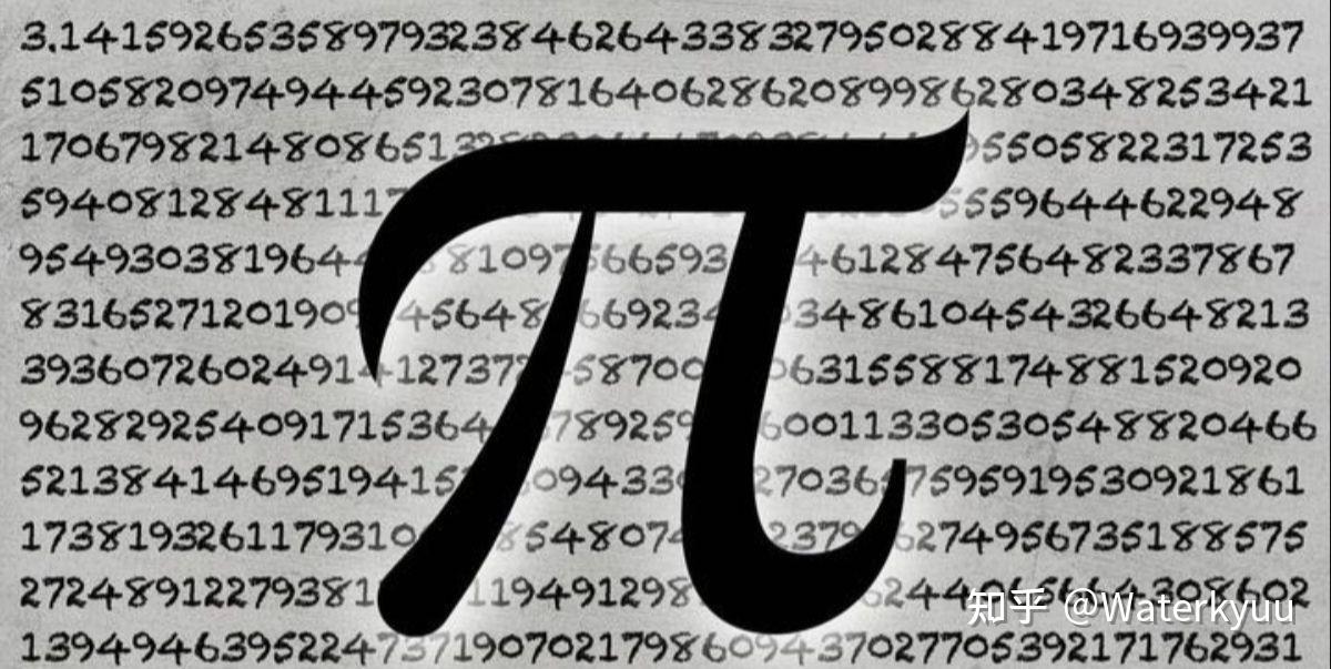 科学史——π的历史 - 知乎