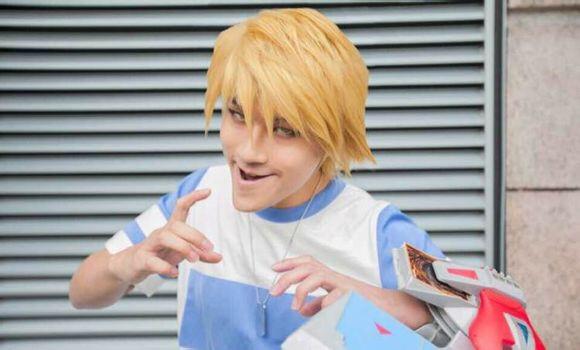 如何评价城之内克也