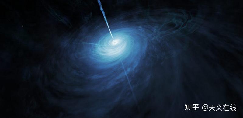 超出我们的想象:发射大量辐射的脉冲星,究竟发生了什么? - 知乎