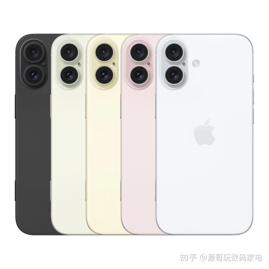 iPhone16 Pro国行起售价预计为7999，你会入手吗？