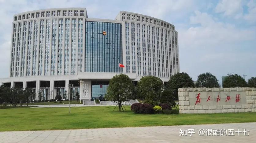 中梁·玺悦台所在的政务中心区,聚焦望城区政务核芯力量:望城区政府