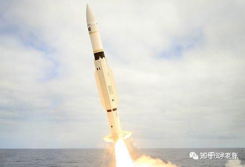 美国标准系列防空导弹-标准-4/6防空导弹(SM-3/ RIM-161)系统技术介绍3 - 知乎