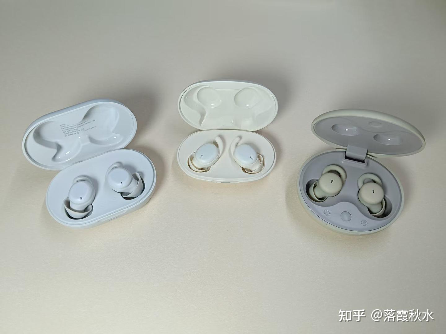 睡眠耳机怎么选?wedoking 三款王牌睡眠耳机评测:二代、三代降噪青春版、四代降噪款,在不同的睡眠场景下如何选择才不会踩雷?