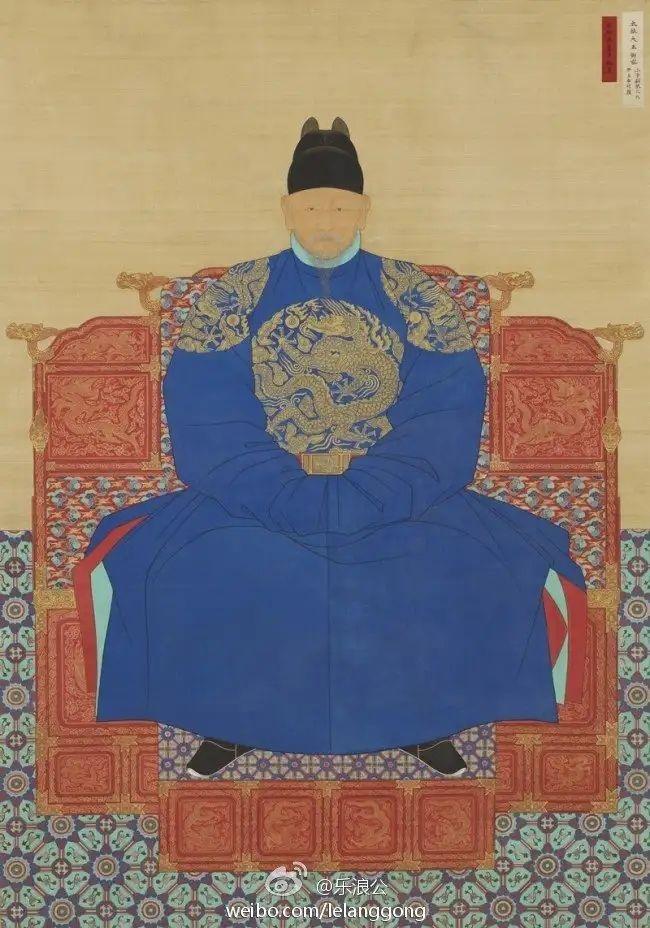 李氏朝鲜国王御真保存情况- 知乎 李氏朝鲜国王御真保存情况- 知乎
