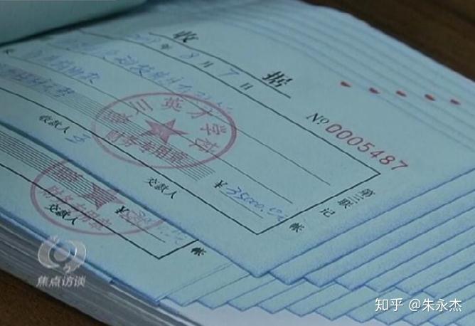 朱永杰:民办学校择校费为教育这座大山提供铁证