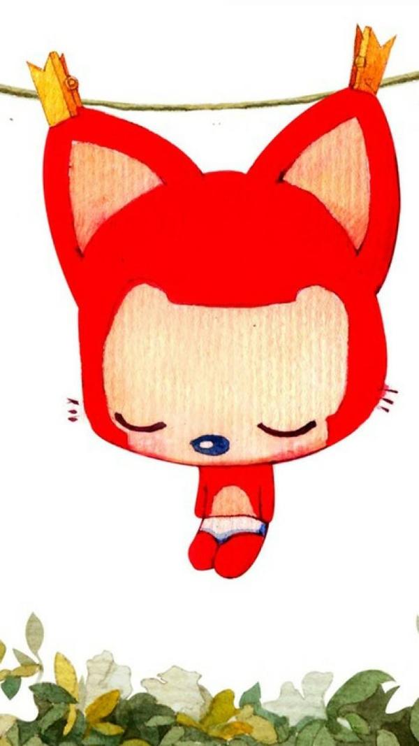 喜欢一个虚拟人物超过 3 年以上是一种怎样体验?