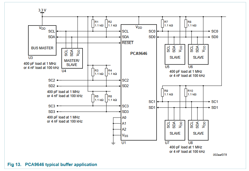 当 I2C 交换机遇上 Clock stretching 知乎