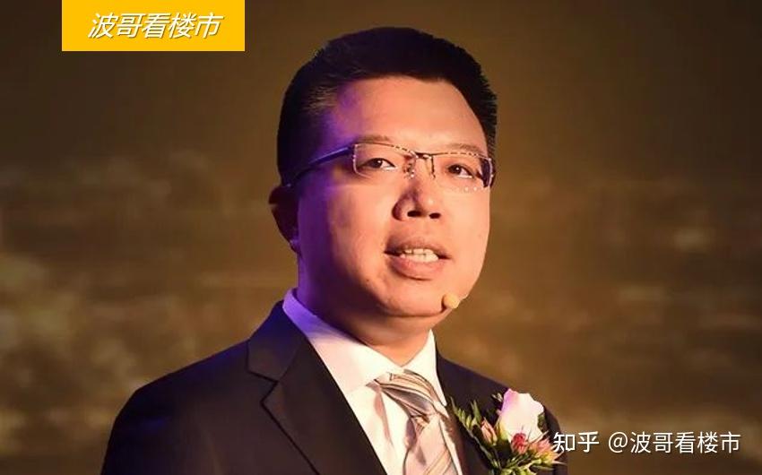 原龙湖李剑跳槽金茂后其首席营销官的身份为何很尴尬