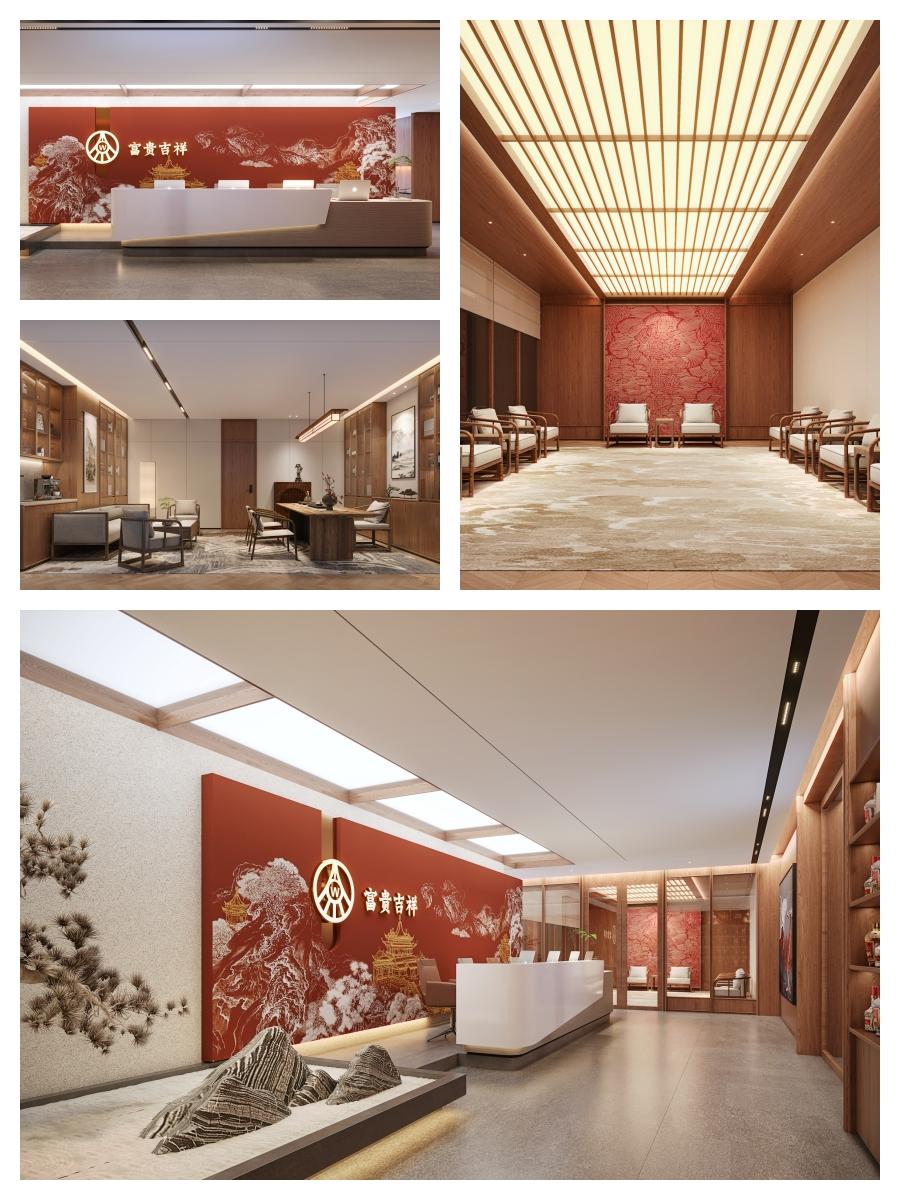 为什么说办公室装修风格不重要? - 知乎