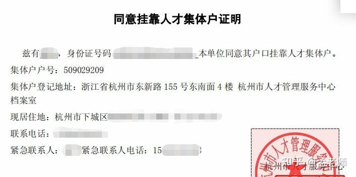 獲取調檔函1,確認檔案現存地址(畢業後檔案一般會在當地人才市場,致電