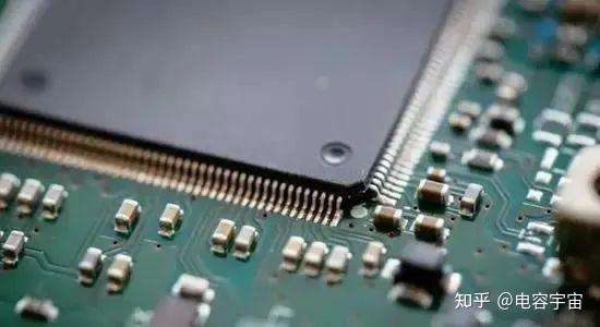 走向高端的MLCC，有哪些技术趋势？ - 知乎