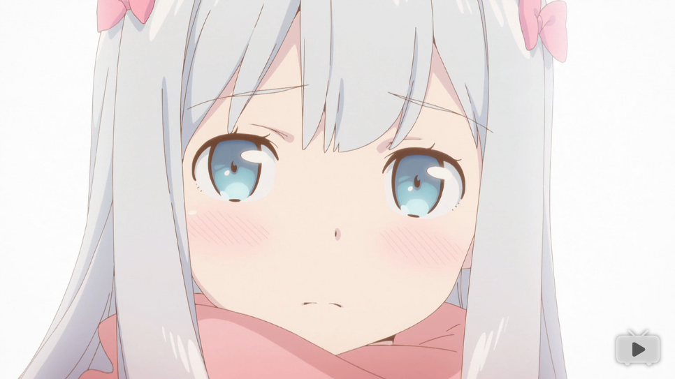 随着一月番《小林家的龙女仆》完结,银发小萝莉康娜卡姆依成为一月番