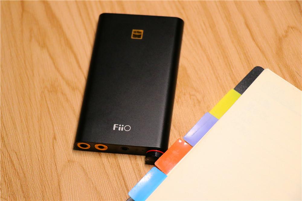 飞傲q1markii评测小体积大功用