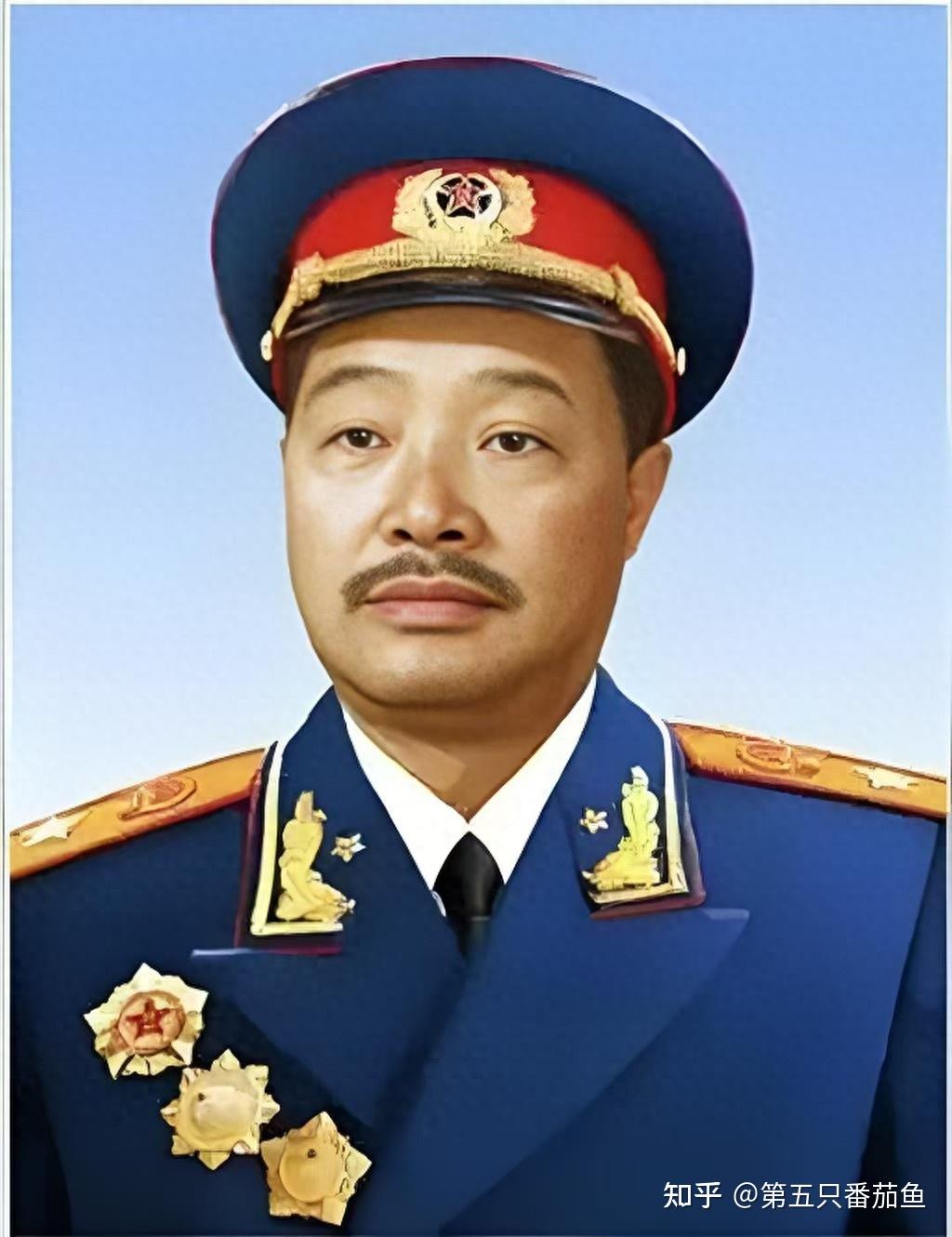 贺龙元帅为了新中国牺牲有多大?满门忠烈,全家2050名革命英烈 - 知乎