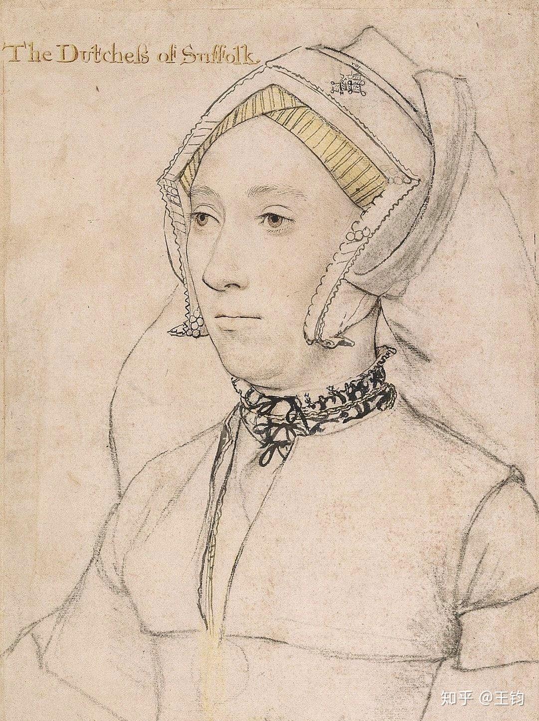 请问这样的素描水平如何